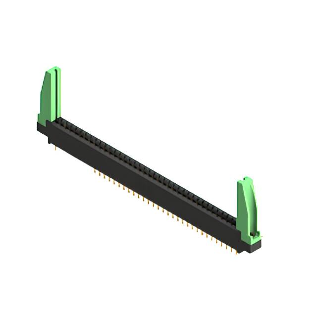 387-076-558-878 EDAC Inc.  Edgeboard Connectors